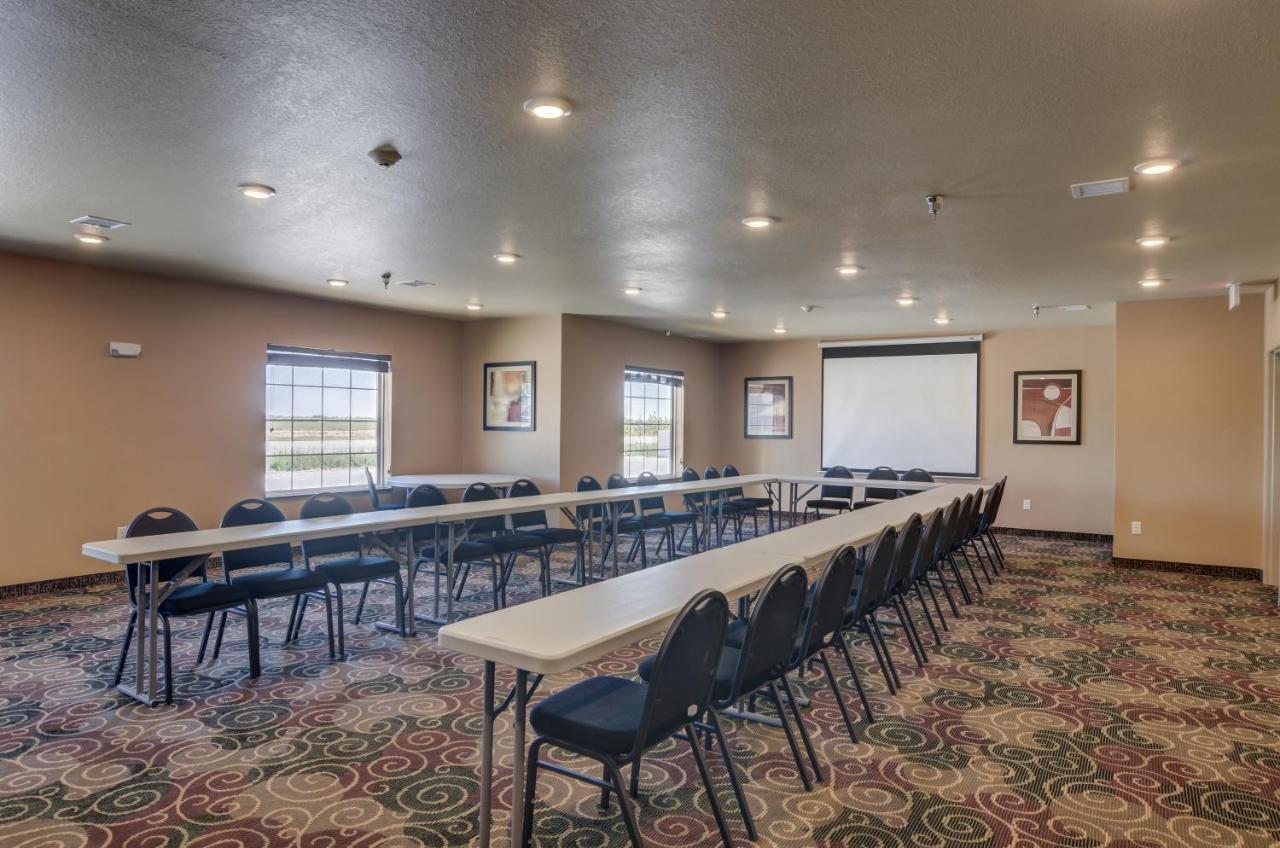 Cobblestone & Suites-kersey 3* Kersey