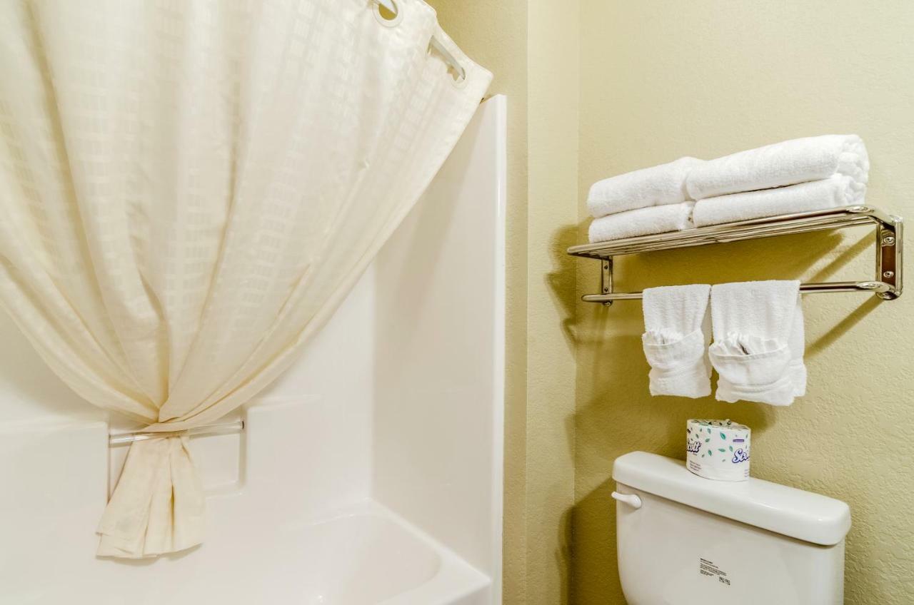 Cobblestone & Suites-kersey 3* Kersey