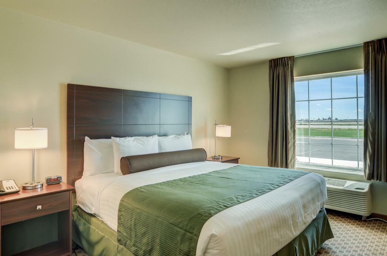 Hotel Cobblestone Inn&suites-kersey Kersey