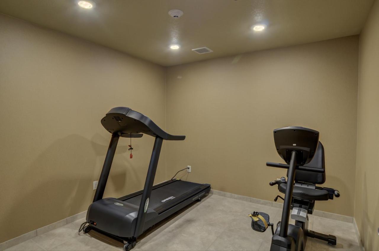 Cobblestone & Suites-kersey 3* Kersey